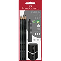 Los mejores  - Faber-Castell- Set Escolar (217093)